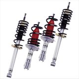 H&R Cupkit Sport passend voor Volkswagen Golf I/Jetta I/Scirocco I/II 1974- VA50/AA40mm