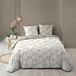 douceur d'intérieur Oliana 3-delig 260 x 240 cm omkeerbaar 100% katoen