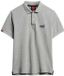 Superdry Vint Destroy T-shirt à manches courtes Gris XL Homme