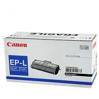 Canon EP L HP 92275 A toner zwart origineel