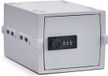 Lockabox Mini™ Opbergbox met Cijferslot – Afsluitbare Medicijnkast – Polycarbonaat Kluis – Koelkast en Diepvries Proof – 3 Liter – 22,3 x 15,4 x 12 cm