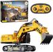 LEAN TOYS Rupsgraafmachine télécommandé 133el Rc