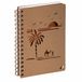 Quo Vadis 2371163Q schrijfblok & schrift