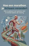 Hoe Icecat Hoe een marathon je lichaam verandert: Wat er gebeurt met spieren, hart en herstel tijdens de training