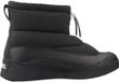 Sorel OUT N ABOUT IV PUFFY WP Zwart 40 EU