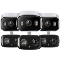 TP-Link Tapo C246D 3-Pack