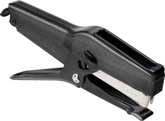 Bostitch Niettang B 8 P STCR 2115 - Grijs - Handmatig