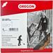 Oregon Tool Oregon ontbossingszaagblad EIA 22 tanden 200 mm