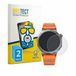 BROTECT - Screenprotector voor Oppo Watch X3 - Folie Beschermfolie matte 2 Stuks