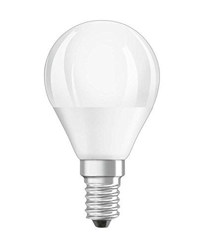 Bellalux LED lamp E14 Koel wit 4000 K 5 W mat CLP [Energie-efficiëntieklasse A+]