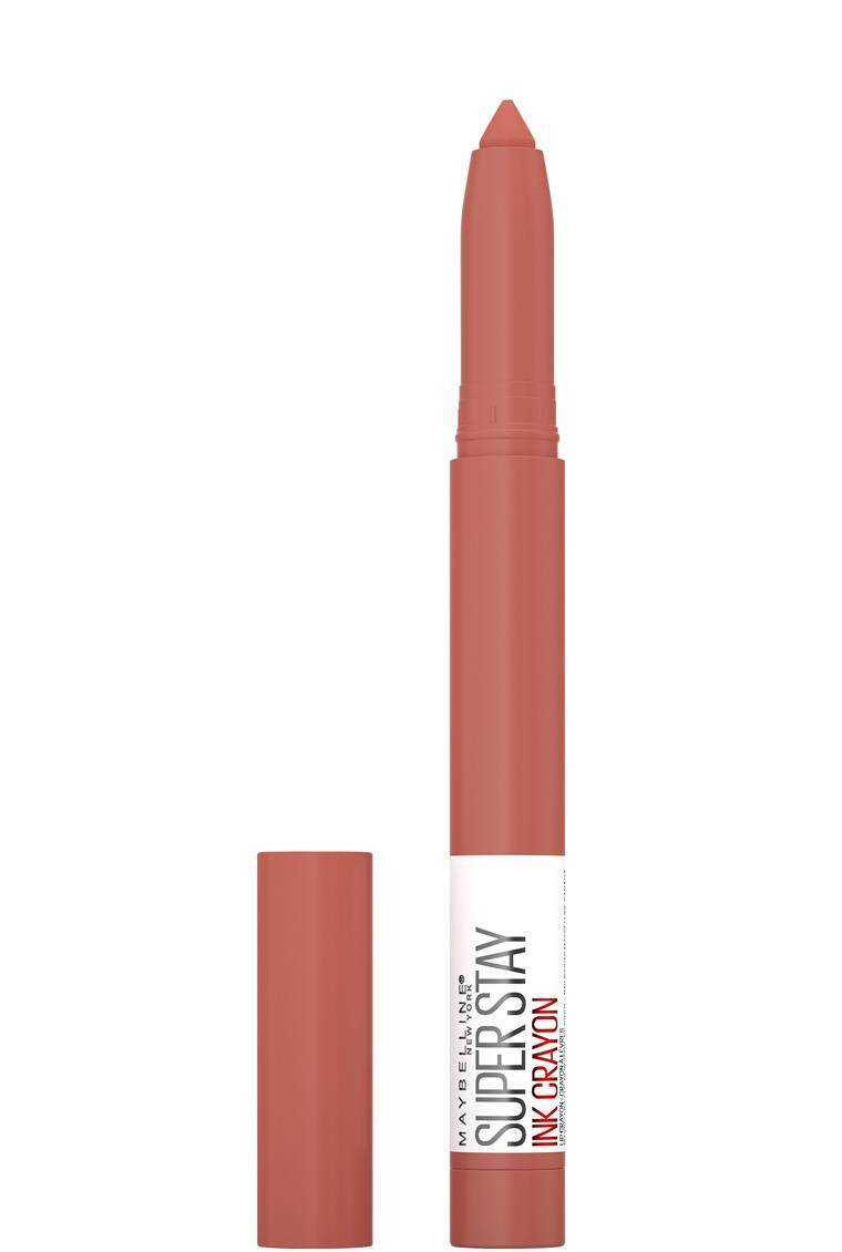 Maybelline New York Super Stay Ink Crayon