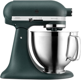 KitchenAid Artisan Keukenmachine - 4.8L - Zwart