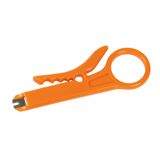 LogiLink WZ0024 kabel stripper Oranje