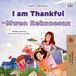 I Libri GmbH English Haitian Creole Bilingual Collection- I am Thankful (English Haitian Creole Bilingual Children's Book)