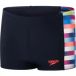 Speedo Slip de bain Boxer Digital Panel