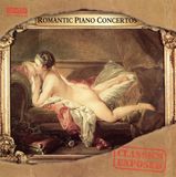 Romantic Denon Records Romantic Piano Concertos