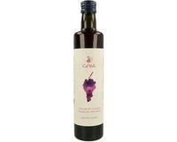Cal Valls Cabernet Vinaigre de vin noir (non filtré) 500 ml