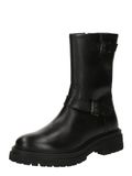 GEOX IRIDEA DAMES - ZWART - Maat 39