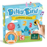 Ditty Bird Learning Songs
