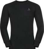 Odlo Sportshirt/Thermische shirt - 15000 Black - maat 3XL