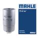 MAHLE Kraftstofffilter KC182