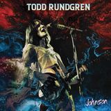 Johnson - Todd Rundgren - LP - Gold - Cleopatra - 2022