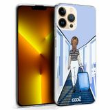 COOL Accesorios iPhone 13 Pro Max Hoes Meerkleurig