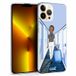 COOL Accesorios iPhone 13 Pro Max Hoes Meerkleurig