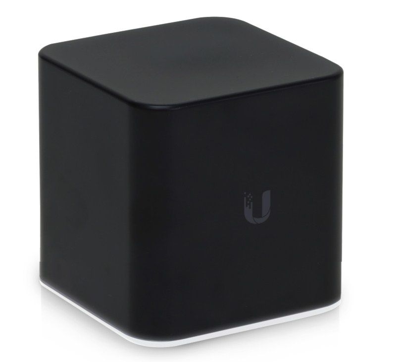 Ubiquiti AirCube ACB-AC - AirMax Indoor Router - Wireless a/b/g - 6000 Mbps