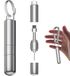 Outil de retrait de carte SIM avec brosse de nettoyage - 2 pièces