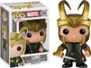 Funko Pop! Marvel - Loki #36