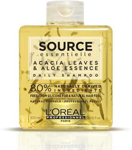 L'Oréal L OrÃ©al Source Essentielle Delicate Shampoo 300ml