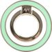 AVY Ringhouder Standaard | Vinger Houder | Compatibel met MagSafe | 360° Draaibaar | Smartphone Grip | Tijdloos Design | Stijl & Grip | Matcha