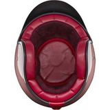 Nox Binnenkant wang en motorhelm hoes N 243