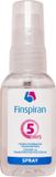 Finspiran Anti-Perspirant 5-days behandelspray 30ml - anti-transpirant