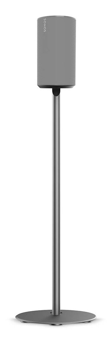 Nedis Speaker Stand for Sonos Era100 - Black