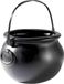 Smiffys Cauldron Halloween Decoratie - Zwart