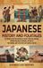 Libri GmbH Histoire et contes populaires japonais : une exploration captivante du passé et des légendes du Japon, retraçant l'ascension des empires, l'ère des samouraïs et les mythes qui ont façonné une nation
