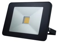 Perel LED-schijnwerper 30W 3200lm 4000K Zwart