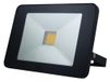 Perel LED-schijnwerper 30W 3200lm 4000K Zwart