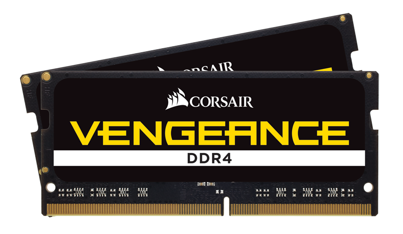 Corsair Vengeance 8GB DDR4-2400