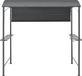 en.casa Steakhouse Pyrgos BBQ pavillon 215x220x140 cm ignifuge