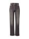 LEVI'S ® Jeans 'Ribcage Full Length Jeans' grey denim