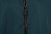 Agu Long Bomber Regenjas Urban Outdoor Dames Groen S
