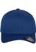 Flexfit 6277-Flexfit Wooly Combed Baseballpet, uniseks, 1 stuk