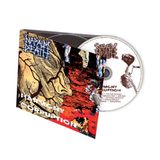 Harmony Napalm Death Harmony Corruption