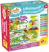 Lisciani Carotina Baby Educatieve Games Collectie
