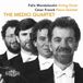 Outhere The Medici Quartet - String Quartet | Piano Quartet (CD)