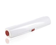 Leifheit Perfect Cut Foil Cutter - White - Food Wrap Dispenser