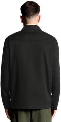 Lyle & Scott Multi Pocket Overshirt